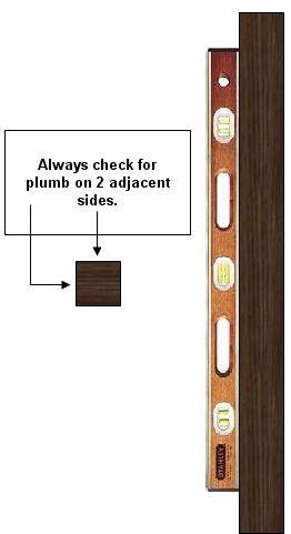 Plumb level square deals tool